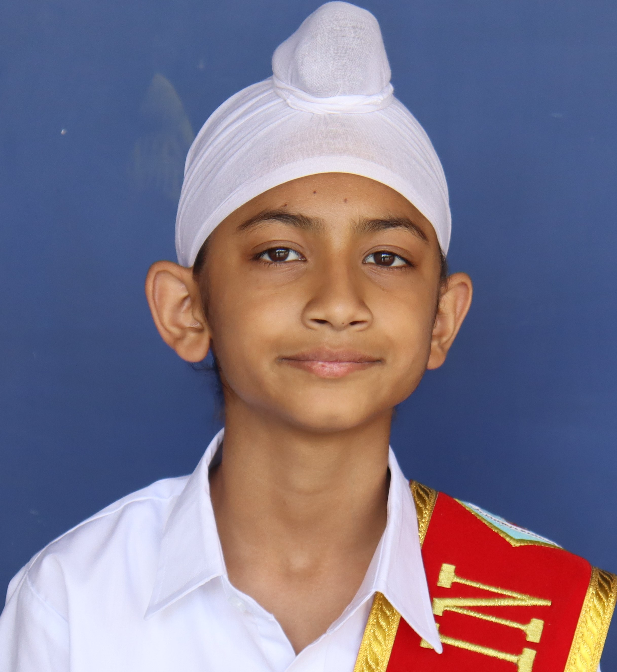UDAYVEER SINGH